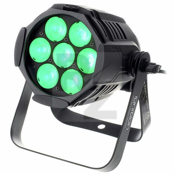 Image Ignition LED Mini Studio PAR One 20°