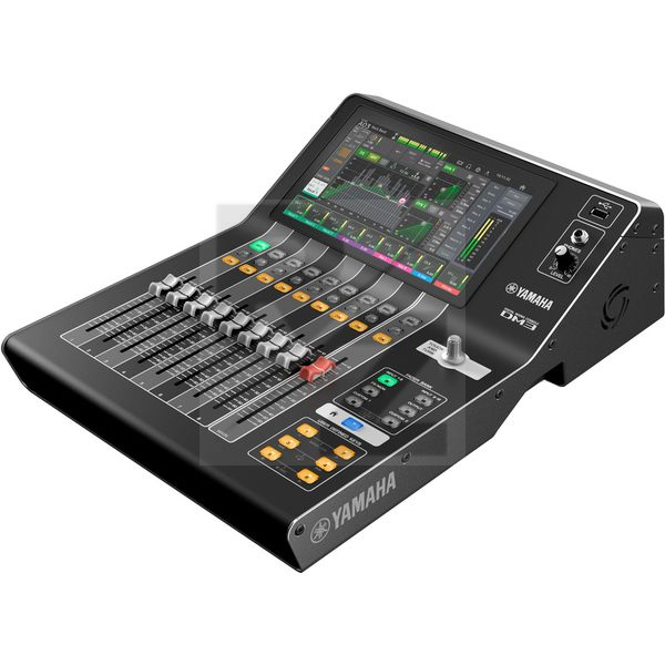 Image Yamaha DM3