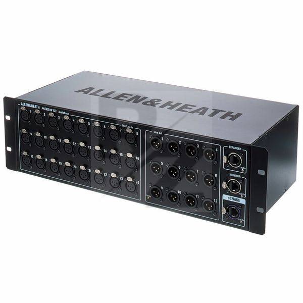 Image Allen & Heath AR2412
