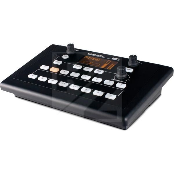 Image Allen & Heath Me-1