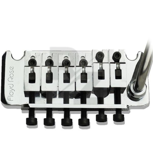 Image Floyd Rose FRTNFTC Non-Fine Tremolo CH