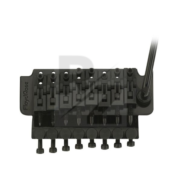 Image Floyd Rose FRT802000  Tremolo System BL