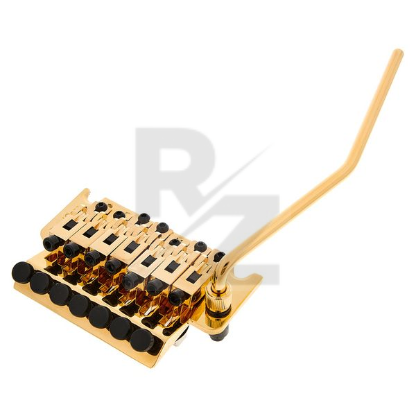 Image Floyd Rose FRTPS3000 Pro Tremolo 7 GD