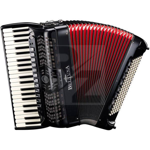 Image Beltuna Prestige IV 120 P GHV Black