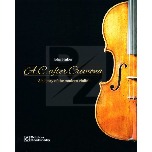 Image Edition Bochinsky A. C. After Cremona