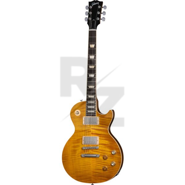 Image Gibson Kirk Hammett 