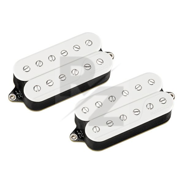 Image Fishman Fluence Tim Henson Set 6 WH