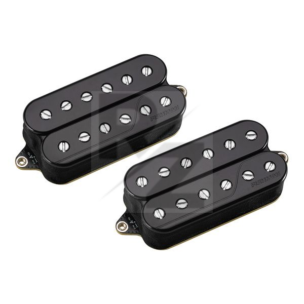 Image Fishman Fluence Tim Henson Set 6 B