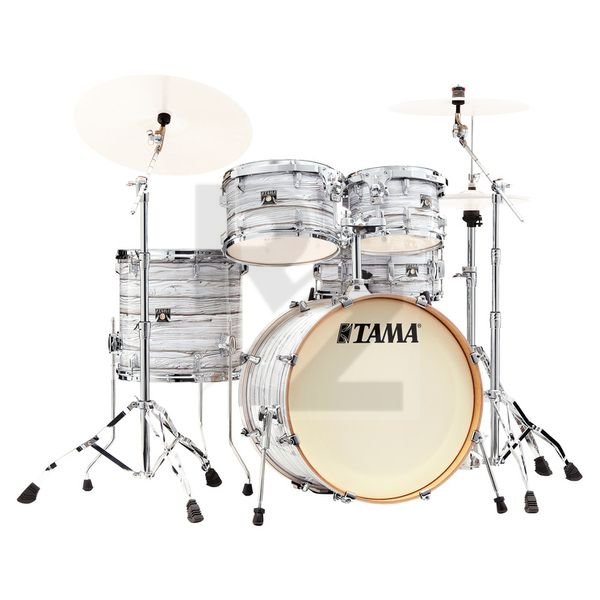 Image Tama Superstar Classic Kit 20 ICA