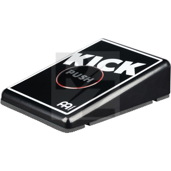Image Meinl Perc. Digital Stomp Box Kick