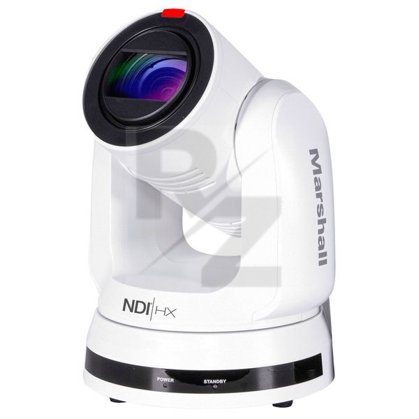 Image Marshall Electronics CV730-ND3W UHD PTZ Camera