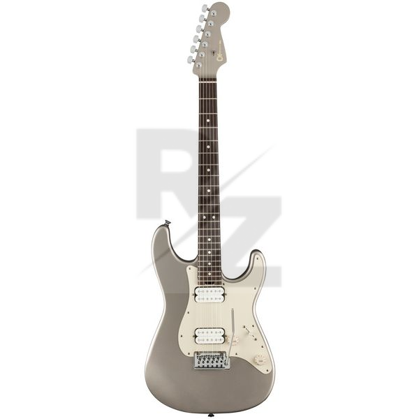 Charvel Prashant Aswani So-Cal PA28 Image Charvel Prashant Aswani So-Cal PA28