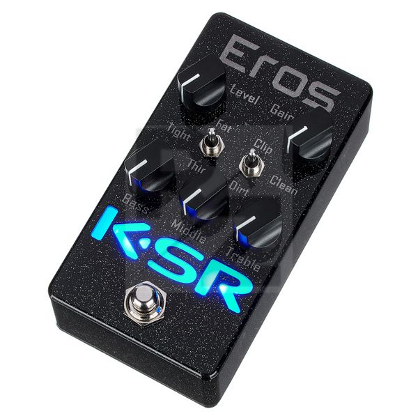 Image KSR Eros Boost