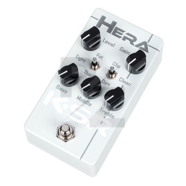 Image KSR Hera Boost