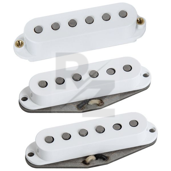 Seymour Duncan Cory Wong Clean Machine Set W Image Seymour Duncan Cory Wong Clean Machine Set W