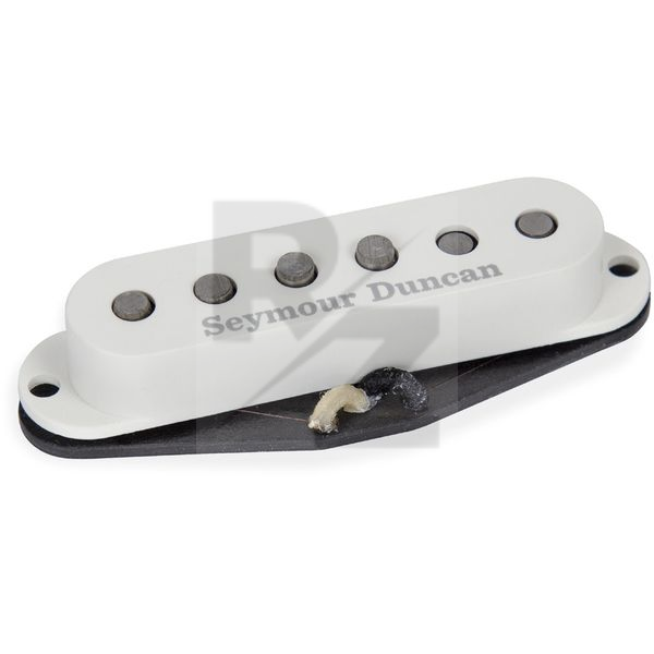 Seymour Duncan Scooped ST-Style Neck PAR Image Seymour Duncan Scooped ST-Style Neck PAR