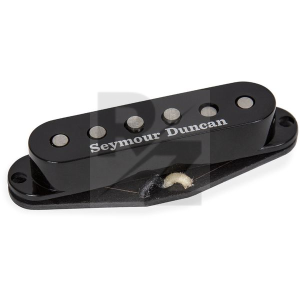 Seymour Duncan Scooped ST-Style Middle BL Image Seymour Duncan Scooped ST-Style Middle BL