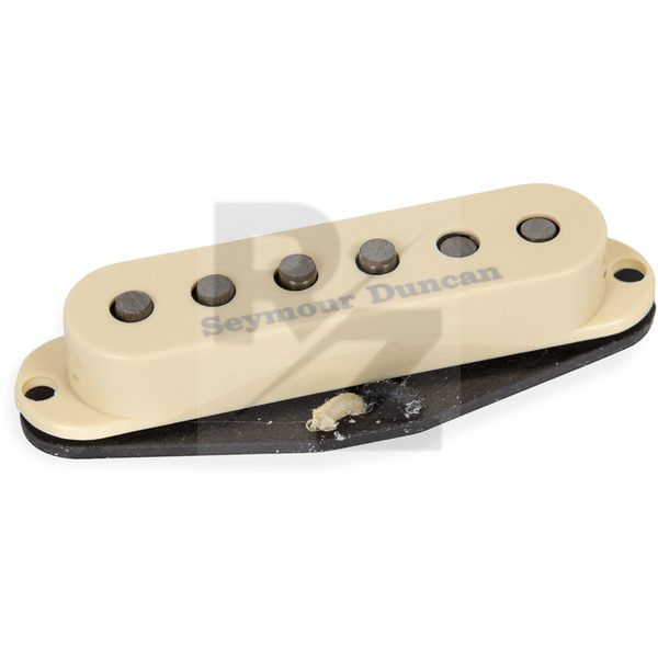 Image Seymour Duncan Scooped ST-Style Neck CRE