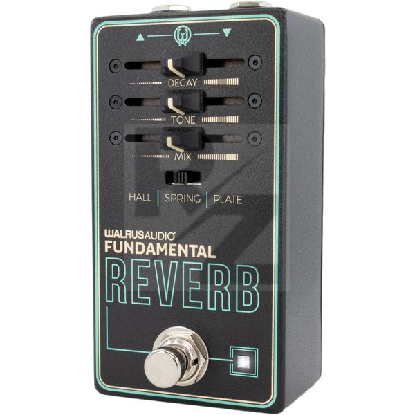 Image Walrus Audio Fundamental Reverb