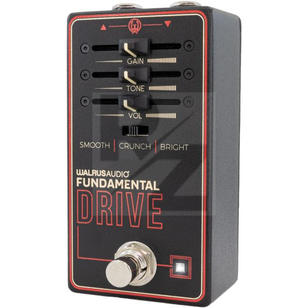 Image Walrus Audio Fundamental Overdrive
