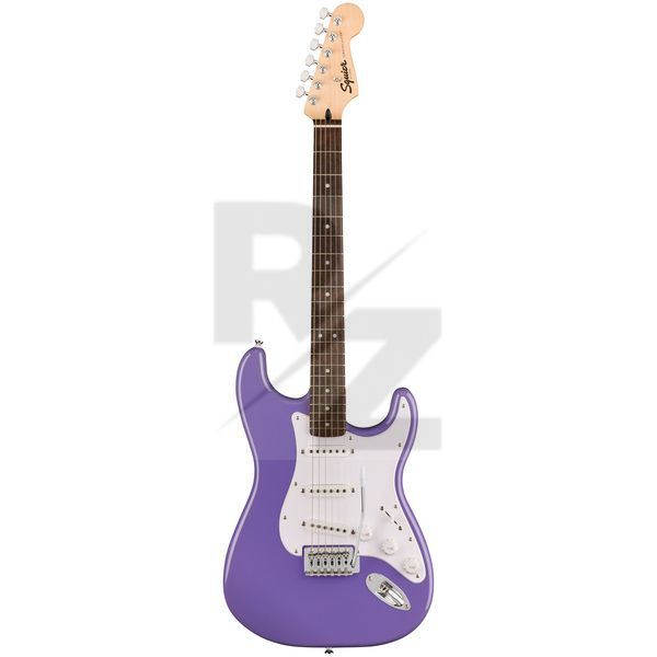 Image Squier Sonic Strat LRL Ultraviolet