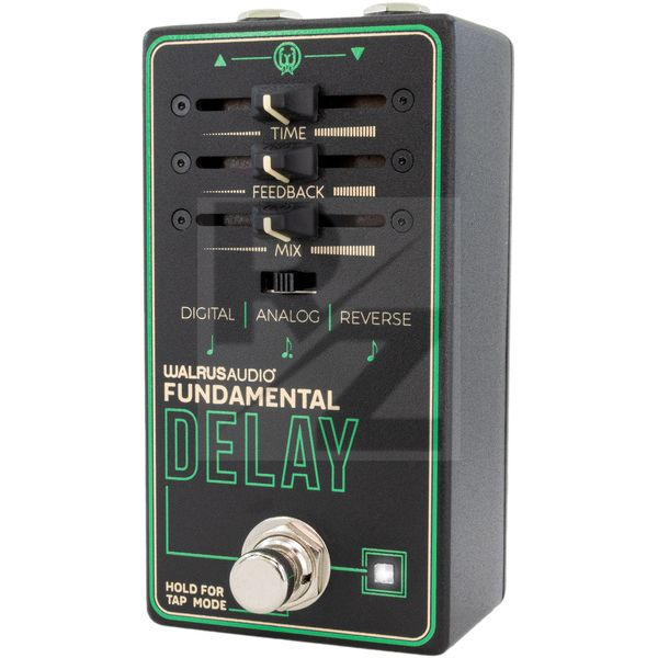 Image Walrus Audio Fundamental Delay