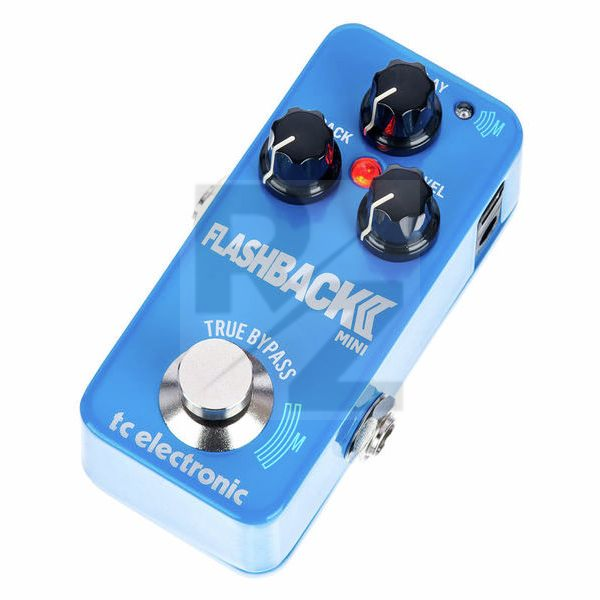 Image tc electronic Flashback 2 Mini Delay