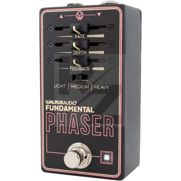 Image Walrus Audio Fundamental Phaser