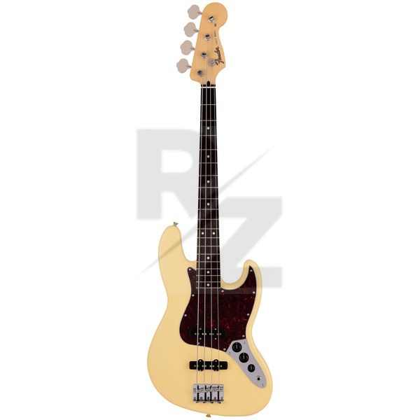 Image Fender Made in Japan Junior Jazz Bass