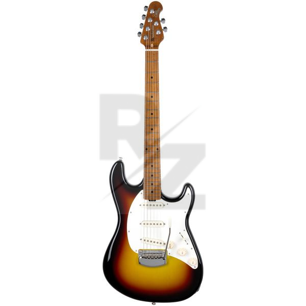 Music Man BFR Nitro Cutlass Classic 58 Image Music Man BFR Nitro Cutlass Classic 58