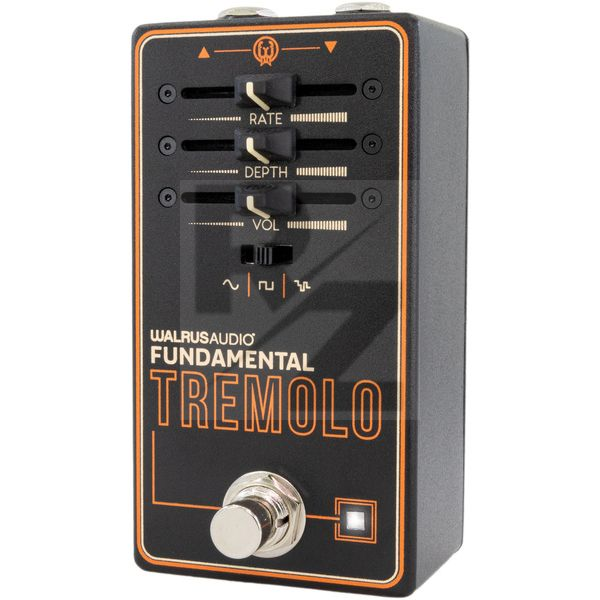 Image Walrus Audio Fundamental Tremolo