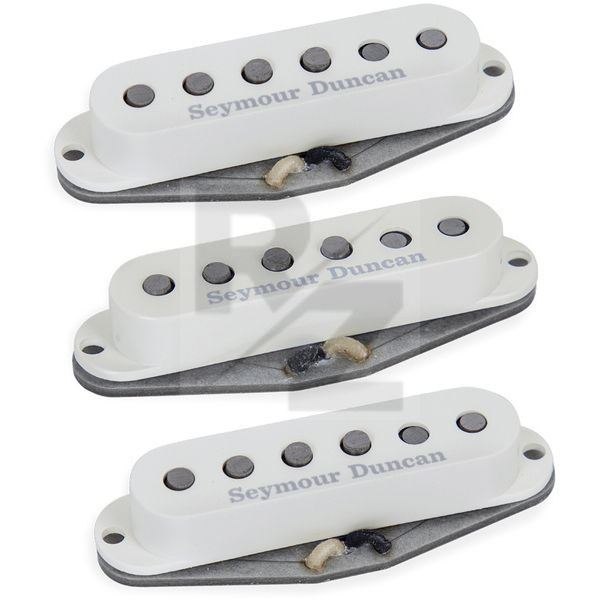 Image Seymour Duncan Psychedelic ST Set PM