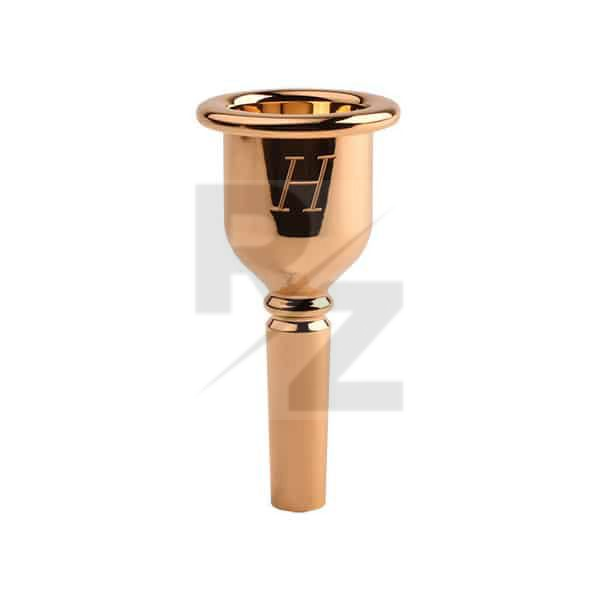 Image Denis Wick 3186G Heritage Tuba 3L