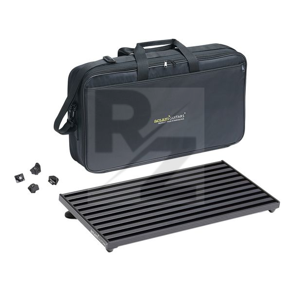 Image Aclam Smart Track S2 + Softcase