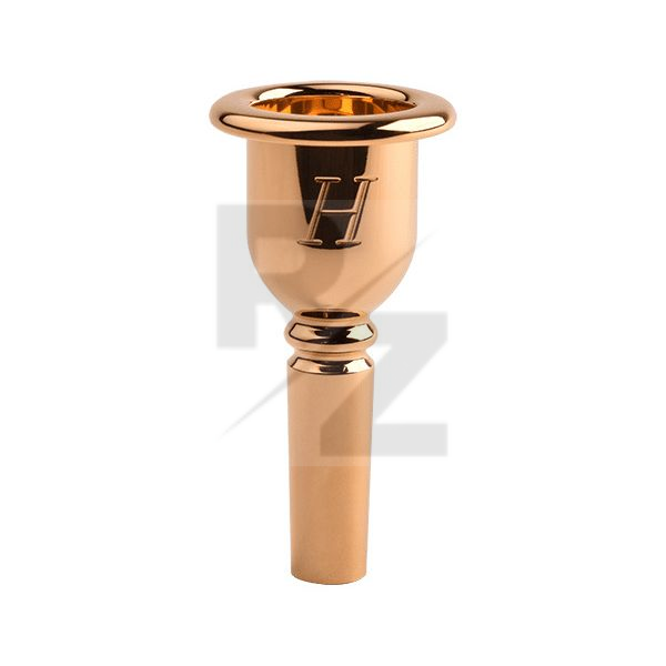Image Denis Wick 3180G Heritage Trombone 6BL