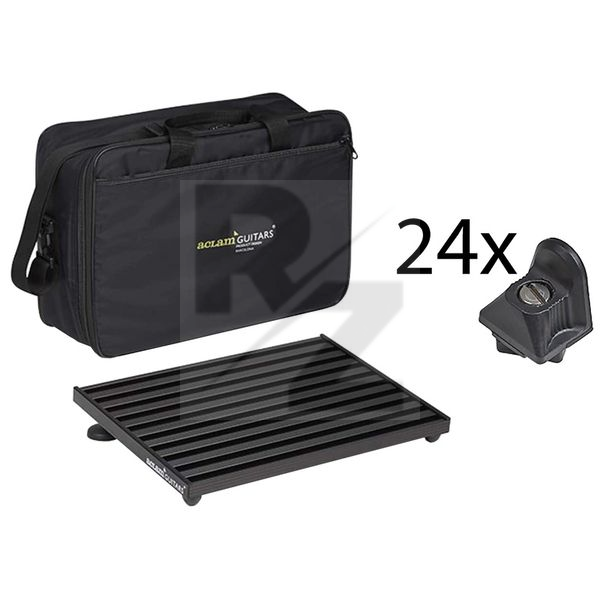 Image Aclam Smart Track XS2 + Softcase