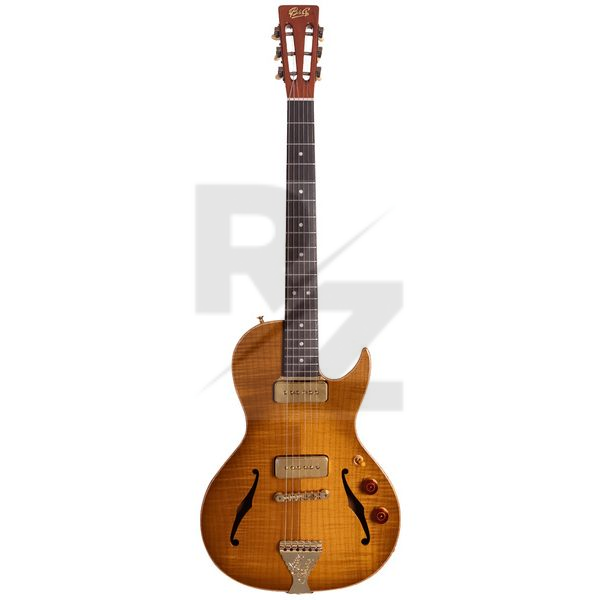B&G Little Sister CR 5A Cut P90 HB Image B&G Little Sister CR 5A Cut P90 HB