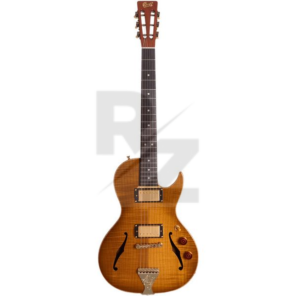 B&G Little Sister CR 5A Cut Hu HB Image B&G Little Sister CR 5A Cut Hu HB