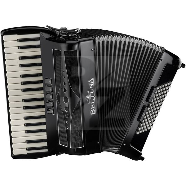 Image Beltuna Play III 72 B Luxe Black