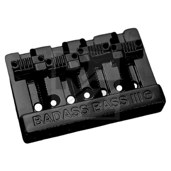 Image Allparts Bass Bridge Badass III 4 B