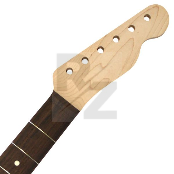 Image Allparts T-Style C Neck RW
