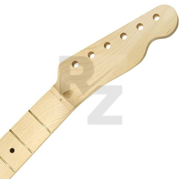 Allparts T-Style Chunky Neck M Image Allparts T-Style Chunky Neck M