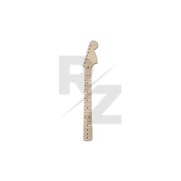 Allparts ST-Style Large Headst. Neck M Image Allparts ST-Style Large Headst. Neck M