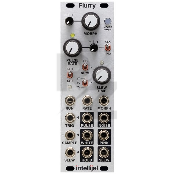 Image Intellijel Designs Flurry