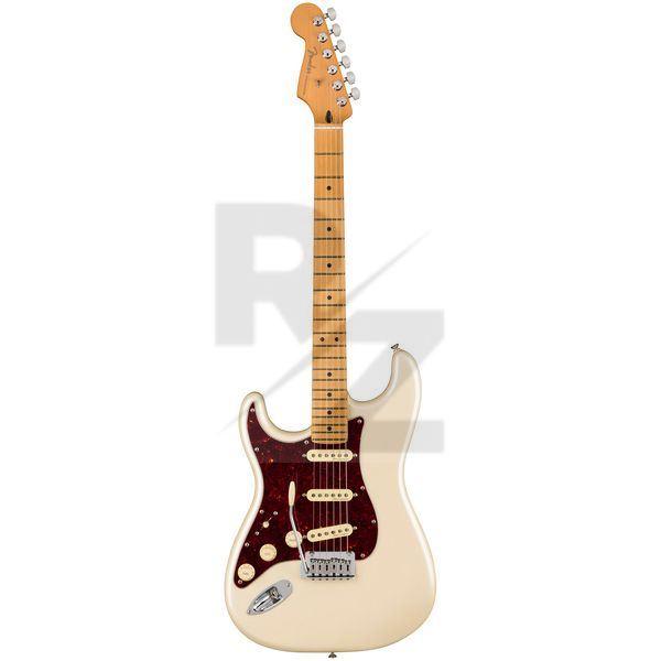 Image Fender Player Plus Strat LH MN OLP