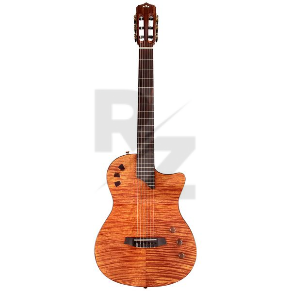Image Cordoba Stage Guitar Natural Amber w/B