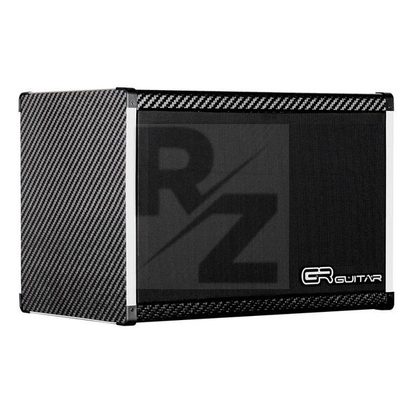 Image GRGuitar ATG210A ST Aerotech FRFR