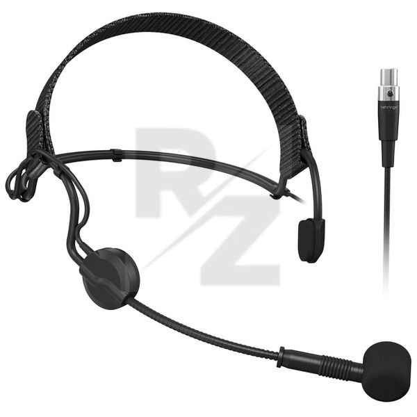 Image Behringer BC444