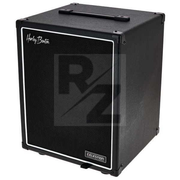 Harley Benton G112Plus Thiele Creamback Image Harley Benton G112Plus Thiele Creamback