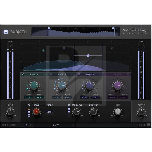 SSL SubGen Image SSL SubGen